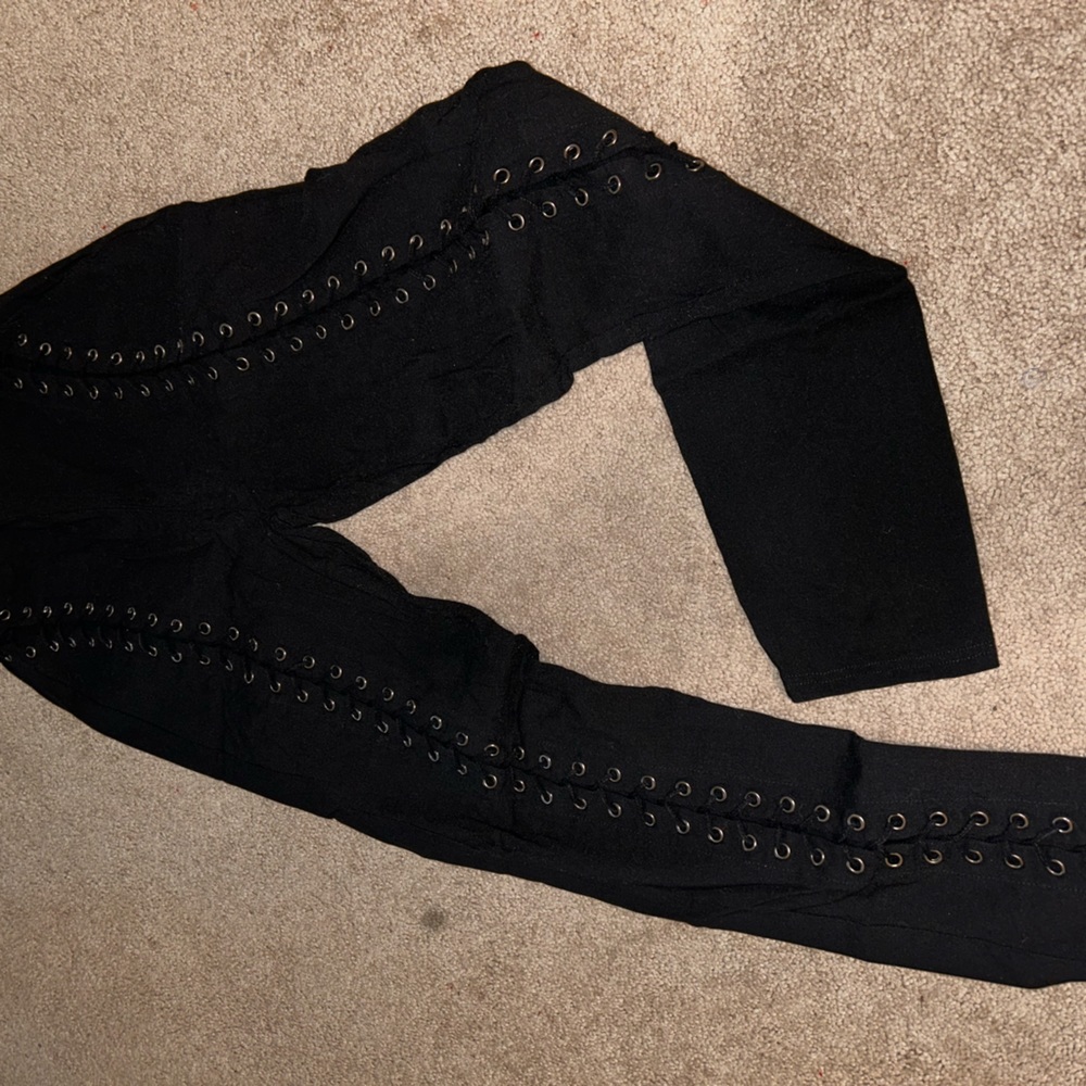 Fashion nova pants